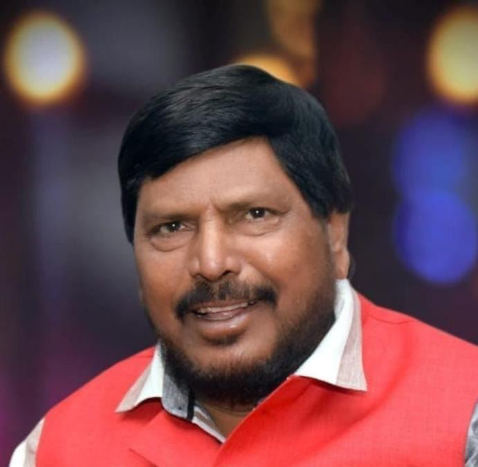 Shri Ramdas Athawale
